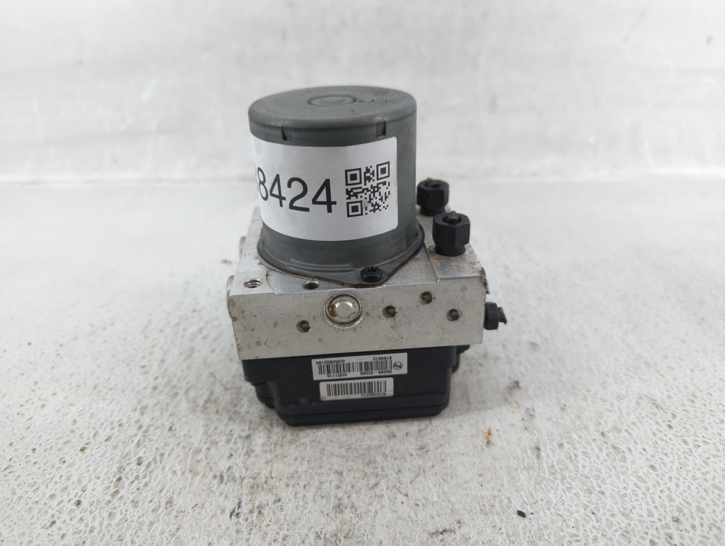 2016-2018 Kia Optima ABS Pump Control Module Replacement P/N:58900-D5060 Fits Fits 2016 2017 2018 OEM Used Auto Parts - Oemu