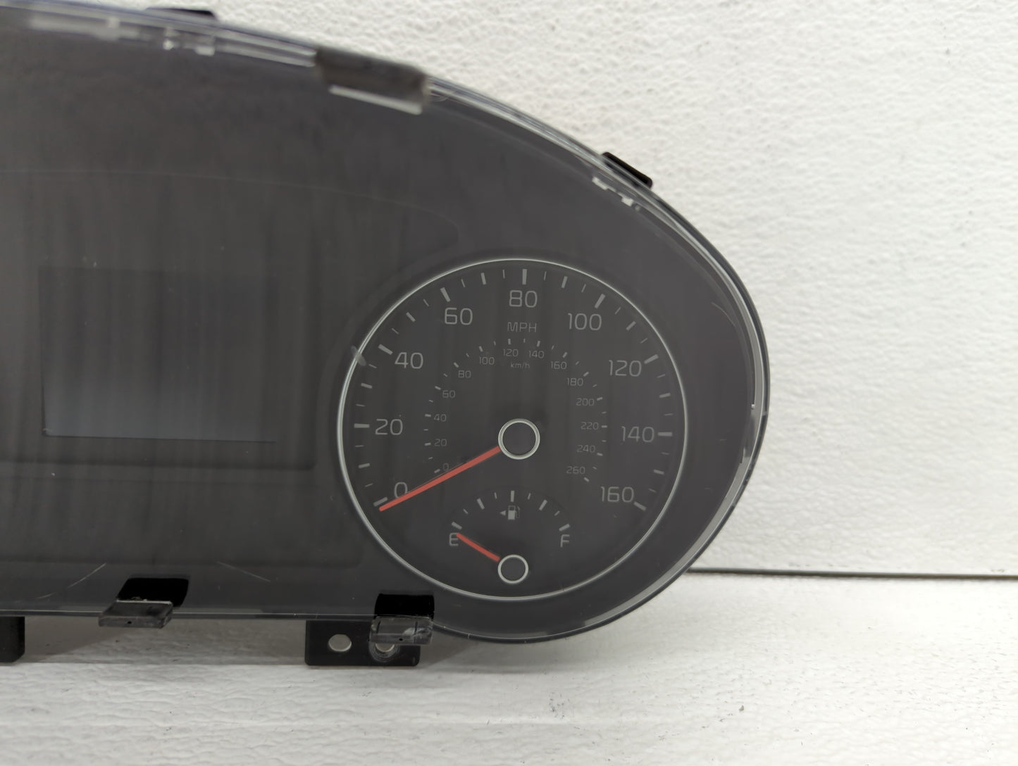 2018 Kia Optima Instrument Cluster Speedometer Gauges P/N:94001-D5500 94001-D5510 Fits OEM Used Auto Parts - Oemusedautopart