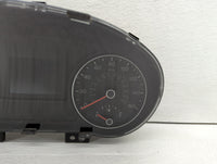 2018 Kia Optima Instrument Cluster Speedometer Gauges P/N:94001-D5500 94001-D5510 Fits OEM Used Auto Parts - Oemusedautopart