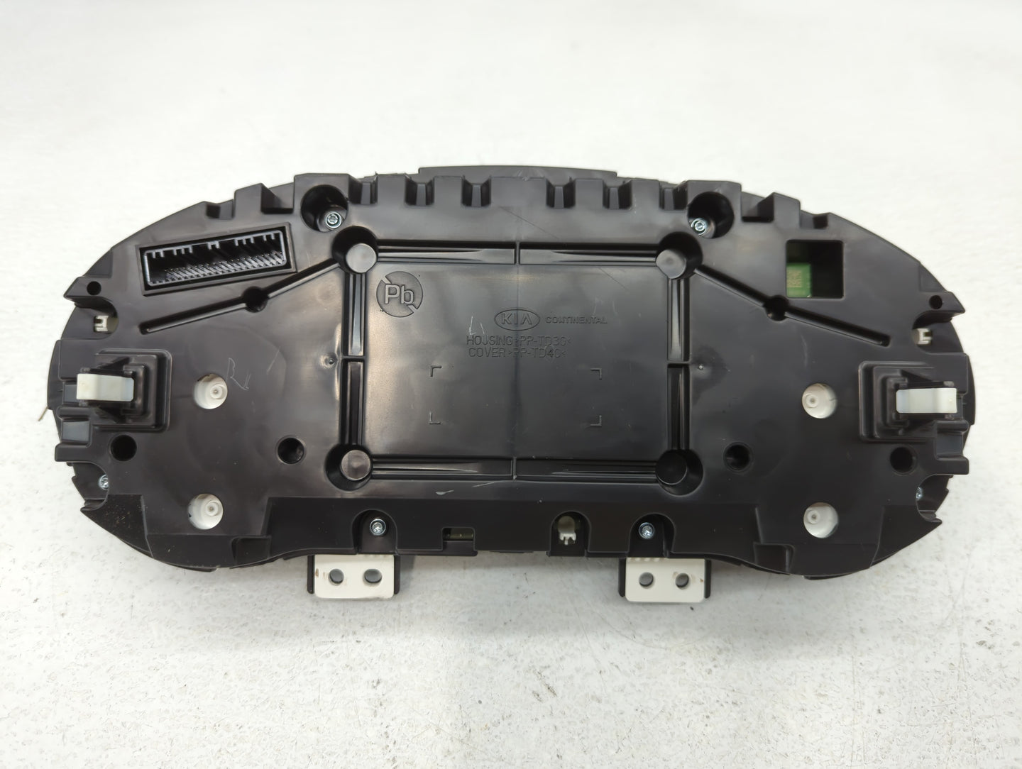 2018 Kia Optima Instrument Cluster Speedometer Gauges P/N:94001-D5500 94001-D5510 Fits OEM Used Auto Parts - Oemusedautopart