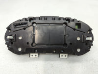 2018 Kia Optima Instrument Cluster Speedometer Gauges P/N:94001-D5500 94001-D5510 Fits OEM Used Auto Parts - Oemusedautopart