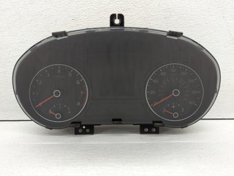 compare product 2018 Kia Optima Instrument Cluster Speedometer Gauges P/N:94001-D5500 Fits OEM Used Auto Parts