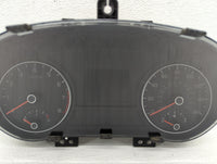 2018 Kia Optima Instrument Cluster Speedometer Gauges P/N:94001-D5500 Fits OEM Used Auto Parts - Oemusedautoparts1.com