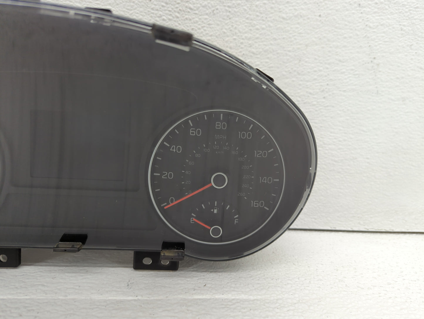 2018 Kia Optima Instrument Cluster Speedometer Gauges P/N:94001-D5500 Fits OEM Used Auto Parts - Oemusedautoparts1.com