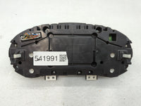 2018 Kia Optima Instrument Cluster Speedometer Gauges P/N:94001-D5500 Fits OEM Used Auto Parts - Oemusedautoparts1.com