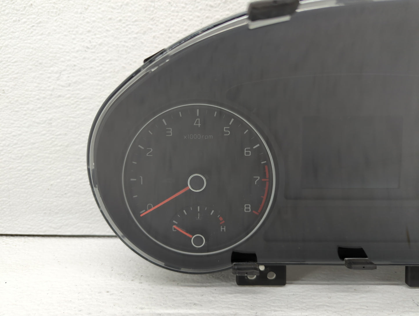 2018 Kia Optima Instrument Cluster Speedometer Gauges P/N:94001-D5500 Fits OEM Used Auto Parts - Oemusedautoparts1.com