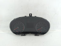 2018 Kia Optima Instrument Cluster Speedometer Gauges P/N:94001-D5500 Fits OEM Used Auto Parts - Oemusedautoparts1.com