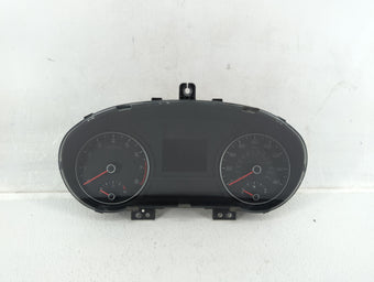 compare product 2018 Kia Optima Instrument Cluster Speedometer Gauges P/N:94001-D5500 Fits OEM Used Auto Parts