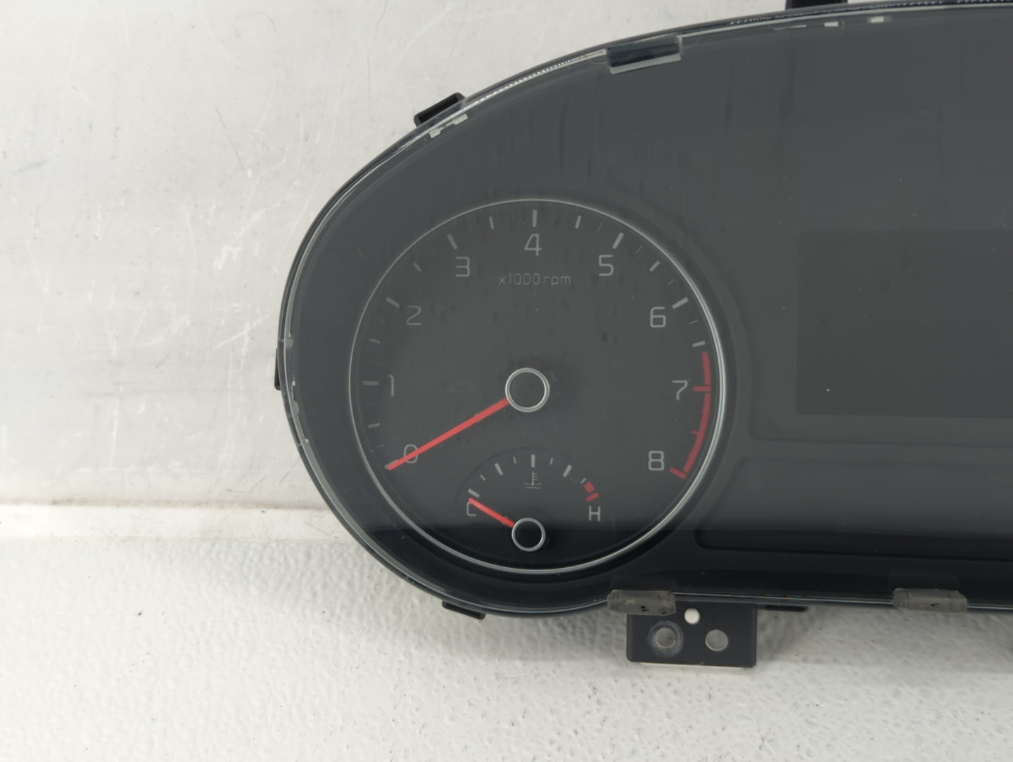 2018 Kia Optima Instrument Cluster Speedometer Gauges P/N:94001-D5500 Fits OEM Used Auto Parts - Oemusedautoparts1.com