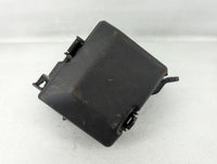 2016-2019 Kia Optima Fusebox Fuse Box Panel Relay Module P/N:91950-D5822 Fits Fits 2016 2017 2018 2019 OEM Used Auto Parts -