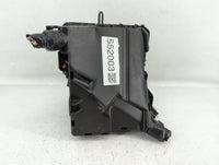 2016-2019 Kia Optima Fusebox Fuse Box Panel Relay Module P/N:91950-D5822 Fits Fits 2016 2017 2018 2019 OEM Used Auto Parts -