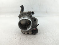 2016-2020 Kia Optima Throttle Body P/N:35100-2G600 Fits Fits 2015 2016 2017 2018 2019 2020 2021 OEM Used Auto Parts - Oemuse