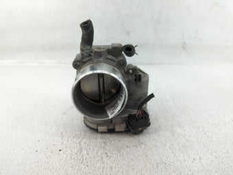 compare product 2016-2020 Kia Optima Throttle Body P/N:35100-2G600 Fits Fits 2015 2016 2017 2018 2019 2020 2021 OEM Used Auto Parts