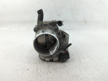 2016-2020 Kia Optima Throttle Body P/N:35100-2G600 Fits Fits 2015 2016 2017 2018 2019 2020 2021 OEM Used Auto Parts - Oemuse