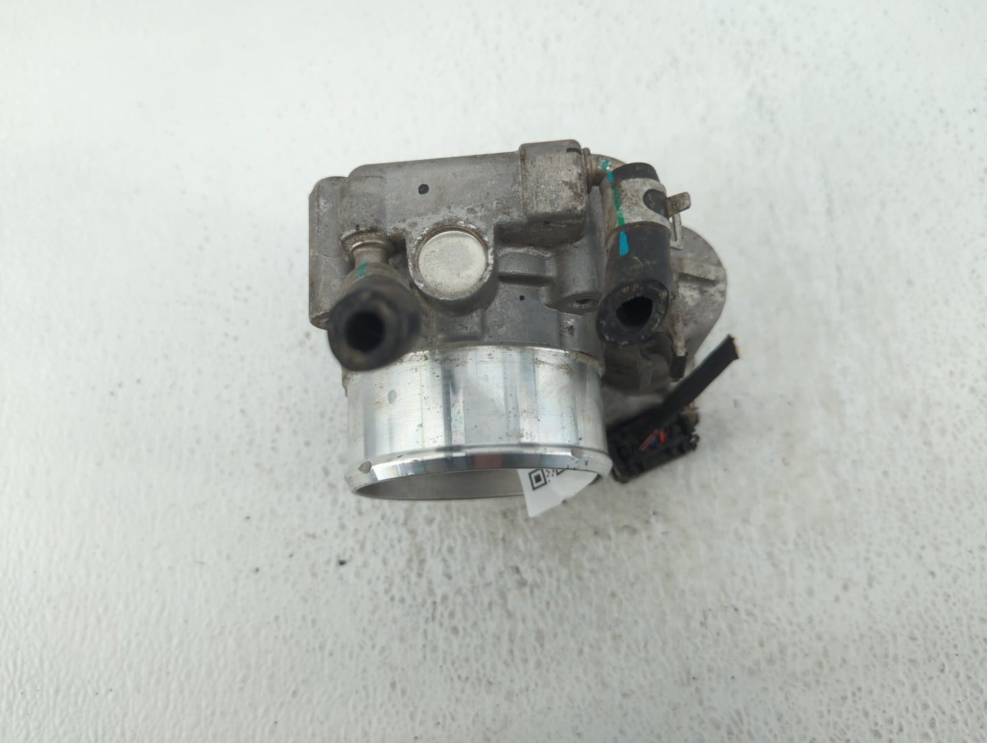2016-2020 Kia Optima Throttle Body P/N:35100-2G600 Fits Fits 2015 2016 2017 2018 2019 2020 2021 OEM Used Auto Parts - Oemuse