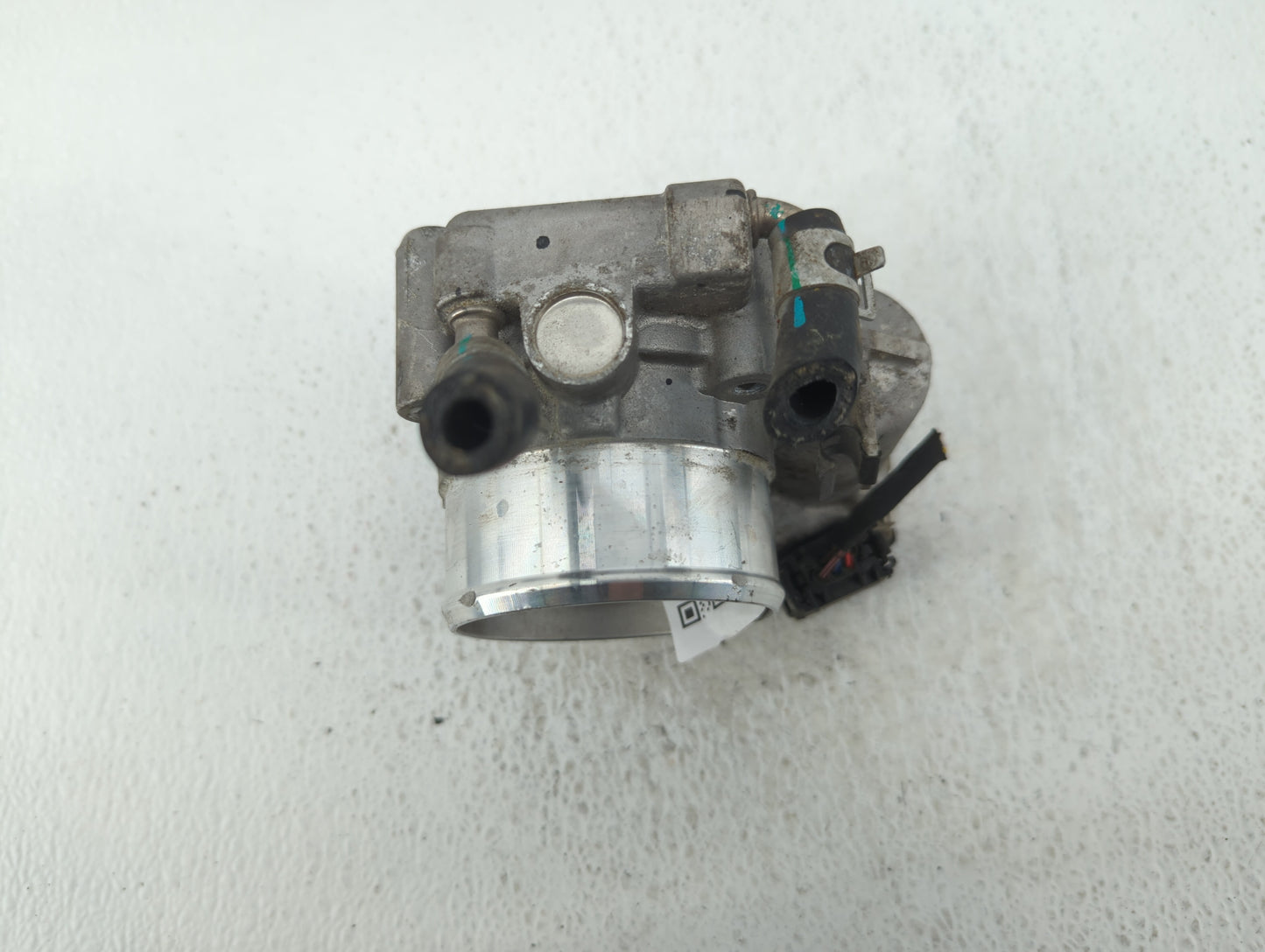 2016-2020 Kia Optima Throttle Body P/N:35100-2G600 Fits Fits 2015 2016 2017 2018 2019 2020 2021 OEM Used Auto Parts - Oemuse
