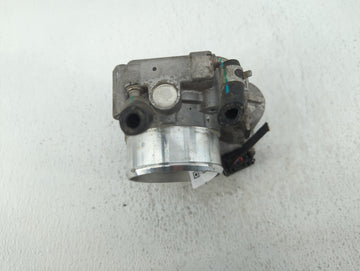 2016-2020 Kia Optima Throttle Body P/N:35100-2G600 Fits Fits 2015 2016 2017 2018 2019 2020 2021 OEM Used Auto Parts