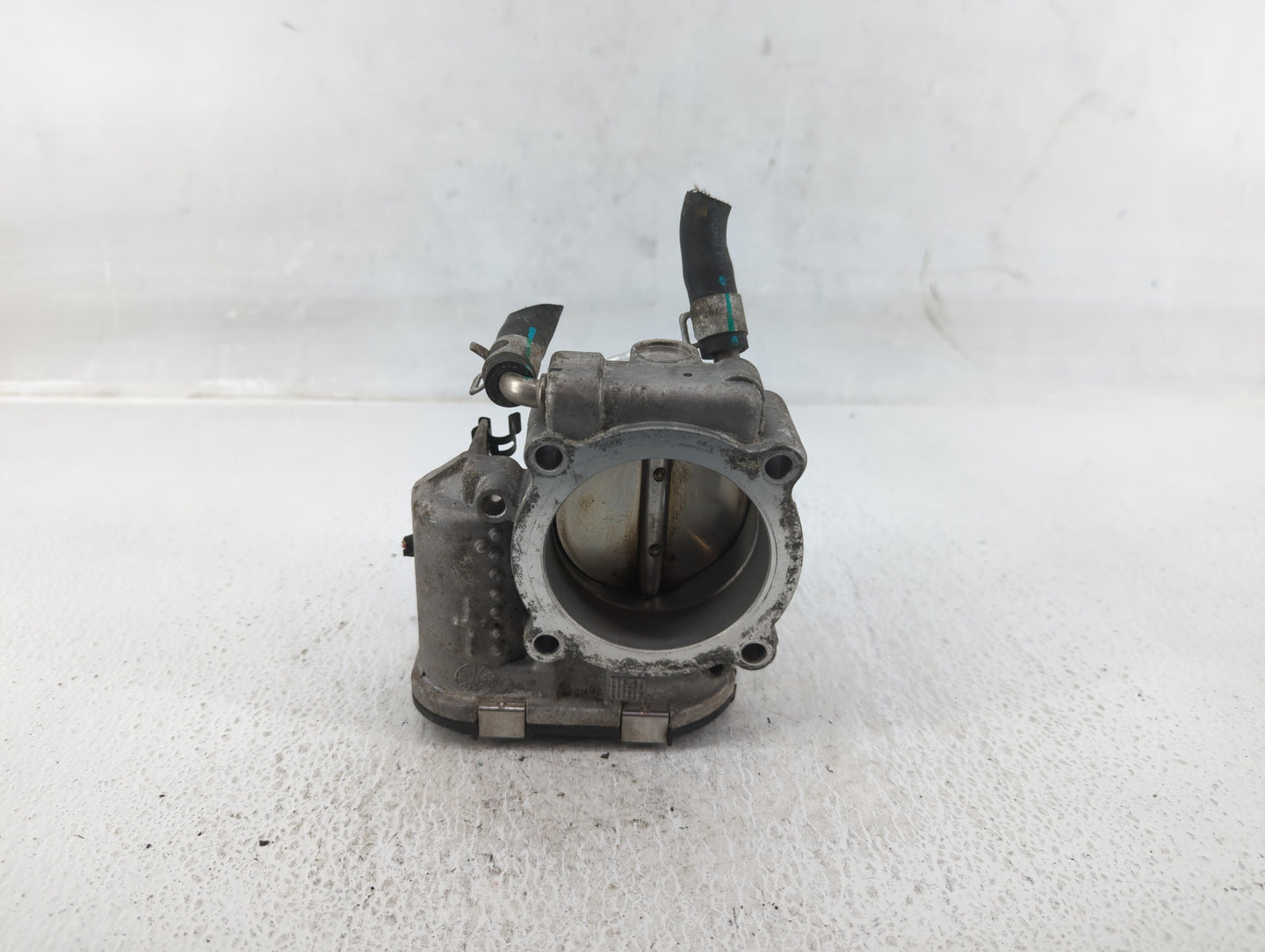 2016-2020 Kia Optima Throttle Body P/N:35100-2G600 Fits Fits 2015 2016 2017 2018 2019 2020 2021 OEM Used Auto Parts - Oemuse