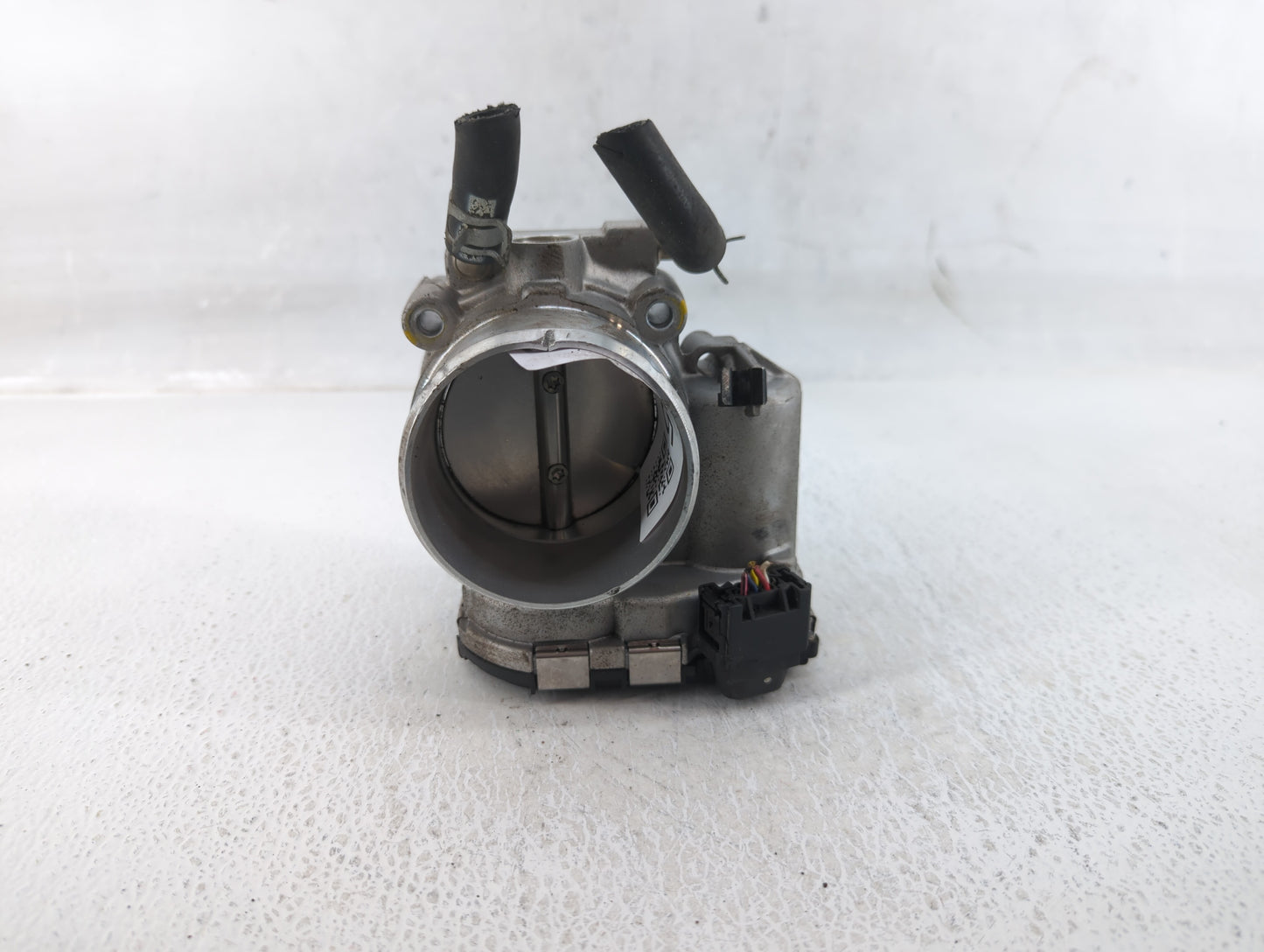 2016-2020 Kia Optima Throttle Body P/N:35100-2G600 Fits Fits 2015 2016 2017 2018 2019 2020 2021 OEM Used Auto Parts - Oemuse