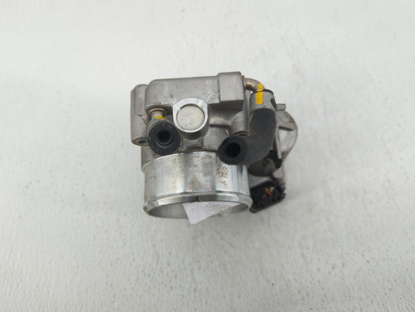 2016-2020 Kia Optima Throttle Body P/N:35100-2G600 Fits Fits 2015 2016 2017 2018 2019 2020 2021 OEM Used Auto Parts - Oemuse