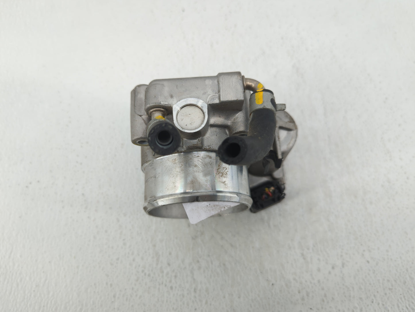 2016-2020 Kia Optima Throttle Body P/N:35100-2G600 Fits Fits 2015 2016 2017 2018 2019 2020 2021 OEM Used Auto Parts - Oemuse