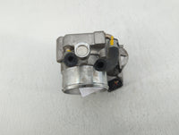 2016-2020 Kia Optima Throttle Body P/N:35100-2G600 Fits Fits 2015 2016 2017 2018 2019 2020 2021 OEM Used Auto Parts - Oemuse