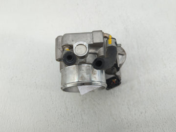 2016-2020 Kia Optima Throttle Body P/N:35100-2G600 Fits Fits 2015 2016 2017 2018 2019 2020 2021 OEM Used Auto Parts