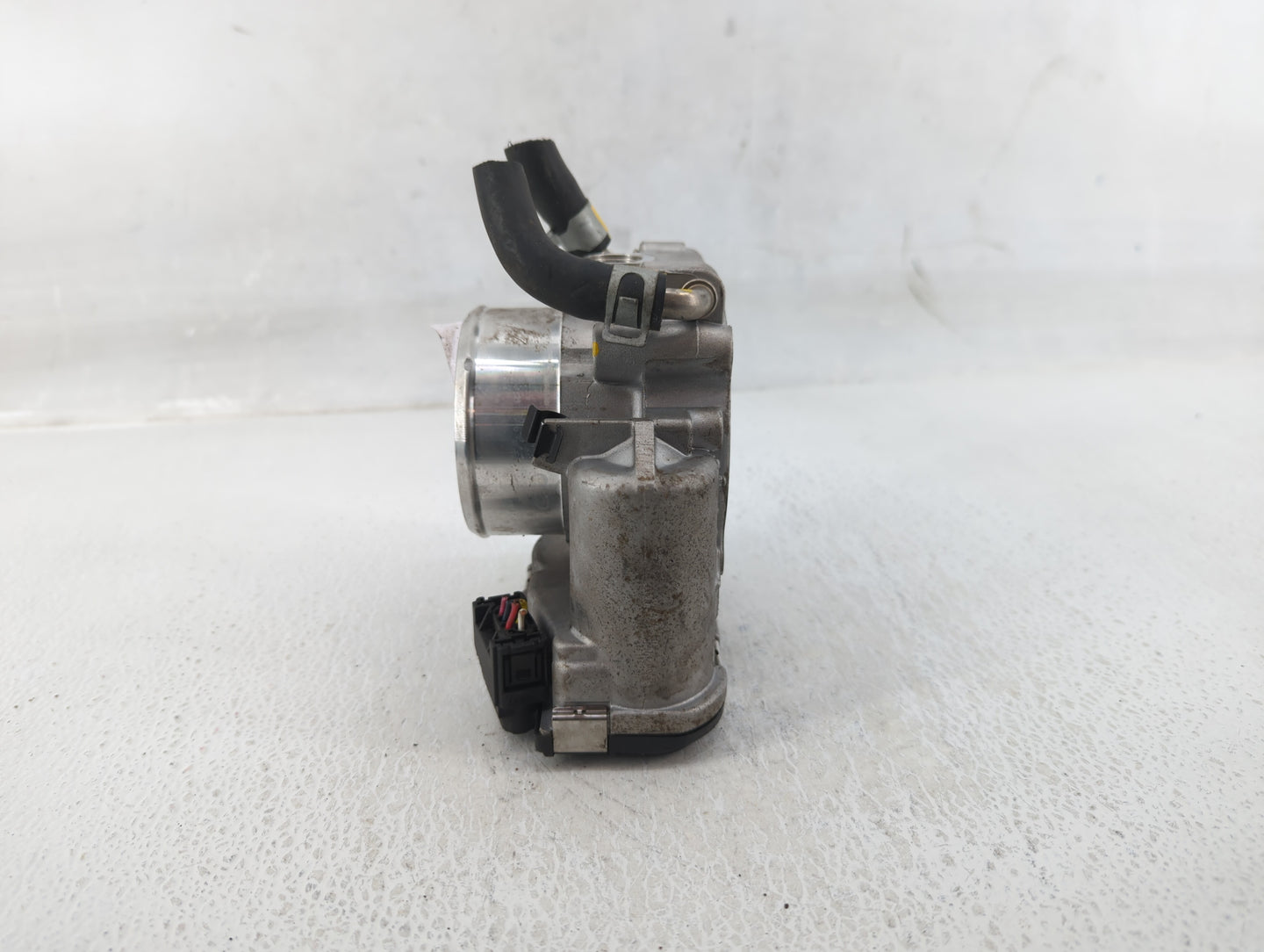 2016-2020 Kia Optima Throttle Body P/N:35100-2G600 Fits Fits 2015 2016 2017 2018 2019 2020 2021 OEM Used Auto Parts - Oemuse
