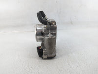 2016-2020 Kia Optima Throttle Body P/N:35100-2G600 Fits Fits 2015 2016 2017 2018 2019 2020 2021 OEM Used Auto Parts - Oemuse