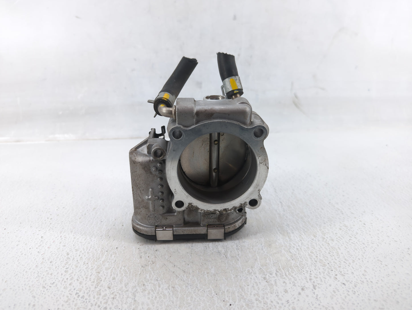 2016-2020 Kia Optima Throttle Body P/N:35100-2G600 Fits Fits 2015 2016 2017 2018 2019 2020 2021 OEM Used Auto Parts - Oemuse