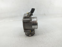 2016-2020 Kia Optima Throttle Body P/N:35100-2G600 Fits Fits 2015 2016 2017 2018 2019 2020 2021 OEM Used Auto Parts - Oemuse