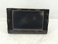 2017-2018 Kia Optima Am Fm Cd Player Radio Receiver - Oemusedautoparts1.com