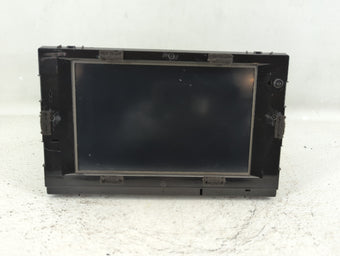 compare product 2017-2018 Kia Optima Am Fm Cd Player Radio Receiver