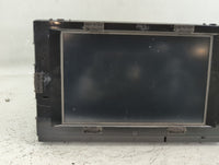 2017-2018 Kia Optima Am Fm Cd Player Radio Receiver - Oemusedautoparts1.com
