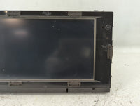 2017-2018 Kia Optima Am Fm Cd Player Radio Receiver - Oemusedautoparts1.com