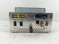 2017-2018 Kia Optima Am Fm Cd Player Radio Receiver - Oemusedautoparts1.com