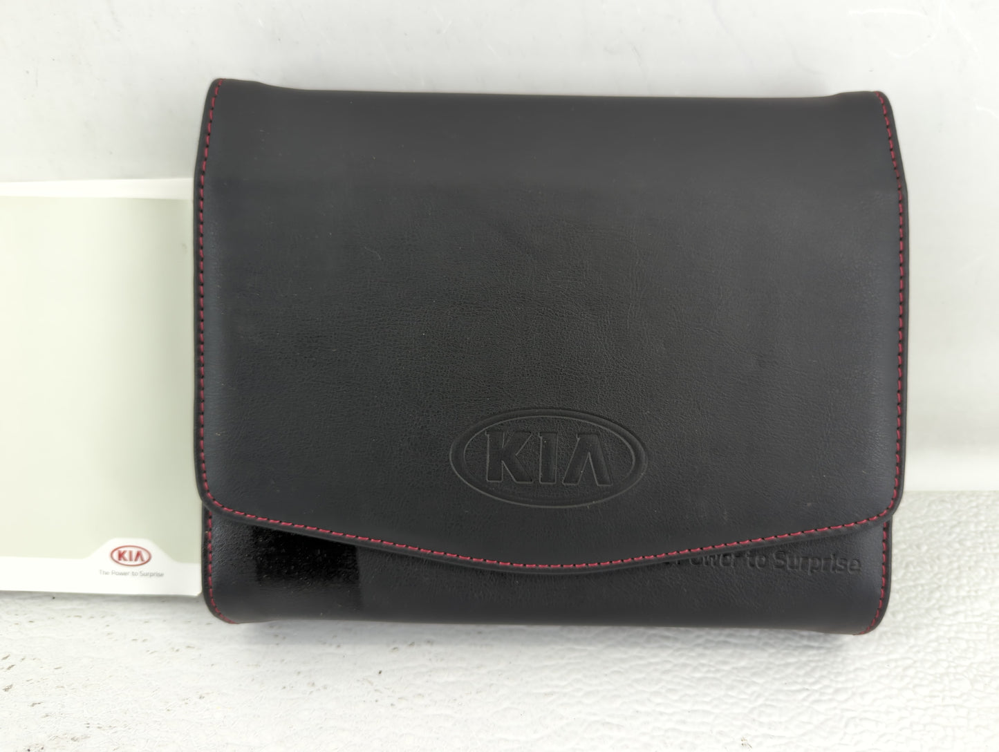 2018 Kia Optima Owners Manual Book Guide OEM Used Auto Parts - Oemusedautoparts1.com