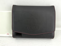 2018 Kia Optima Owners Manual Book Guide OEM Used Auto Parts - Oemusedautoparts1.com