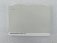 2018 Kia Optima Owners Manual Book Guide OEM Used Auto Parts - Oemusedautoparts1.com