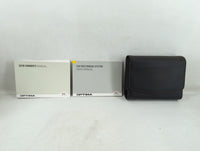 2018 Kia Optima Owners Manual Book Guide OEM Used Auto Parts - Oemusedautoparts1.com