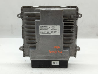 compare product 2016-2018 Kia Optima PCM Engine Control Computer ECU ECM PCU OEM P/N:39108 2GGC7 39138 2GGC7 Fits Fits 2016 2017 2018 OEM Used Auto Parts