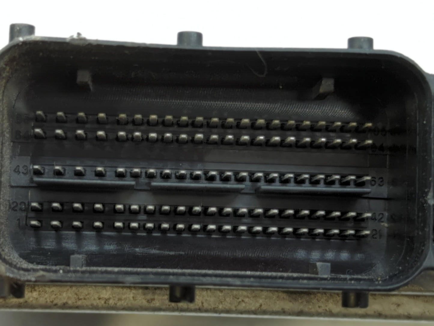 2016-2018 Kia Optima PCM Engine Control Computer ECU ECM PCU OEM P/N:39108 2GGC7 39138 2GGC7 Fits Fits 2016 2017 2018 OEM Us