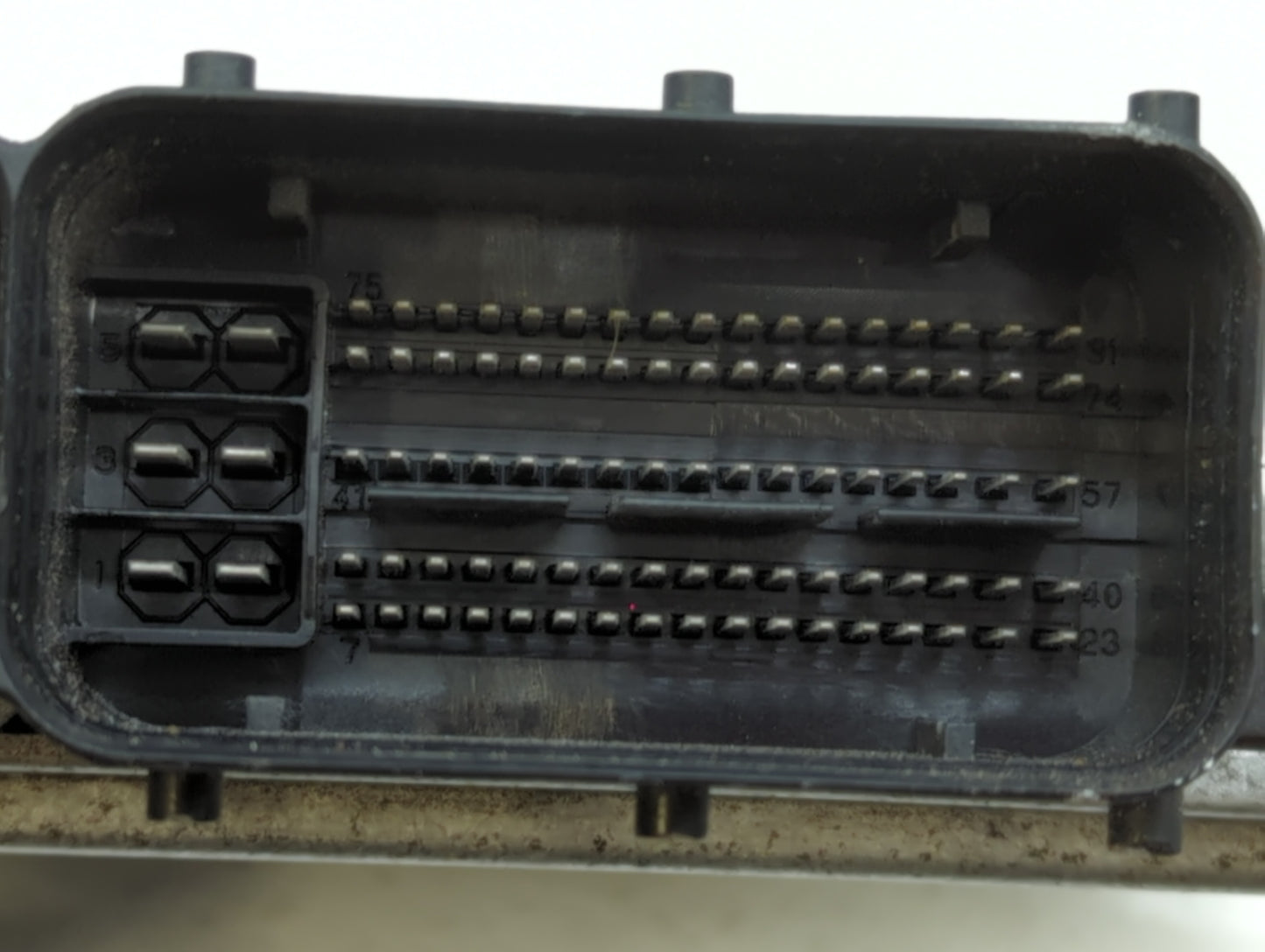 2016-2018 Kia Optima PCM Engine Control Computer ECU ECM PCU OEM P/N:39108 2GGC7 39138 2GGC7 Fits Fits 2016 2017 2018 OEM Us