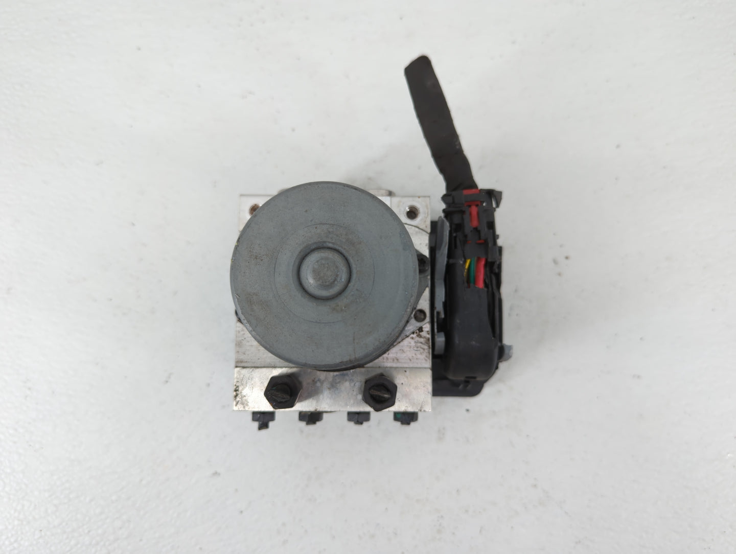 2017-2018 Kia Optima ABS Pump Control Module Replacement P/N:D5589-32500 Fits Fits 2017 2018 OEM Used Auto Parts - Oemusedau