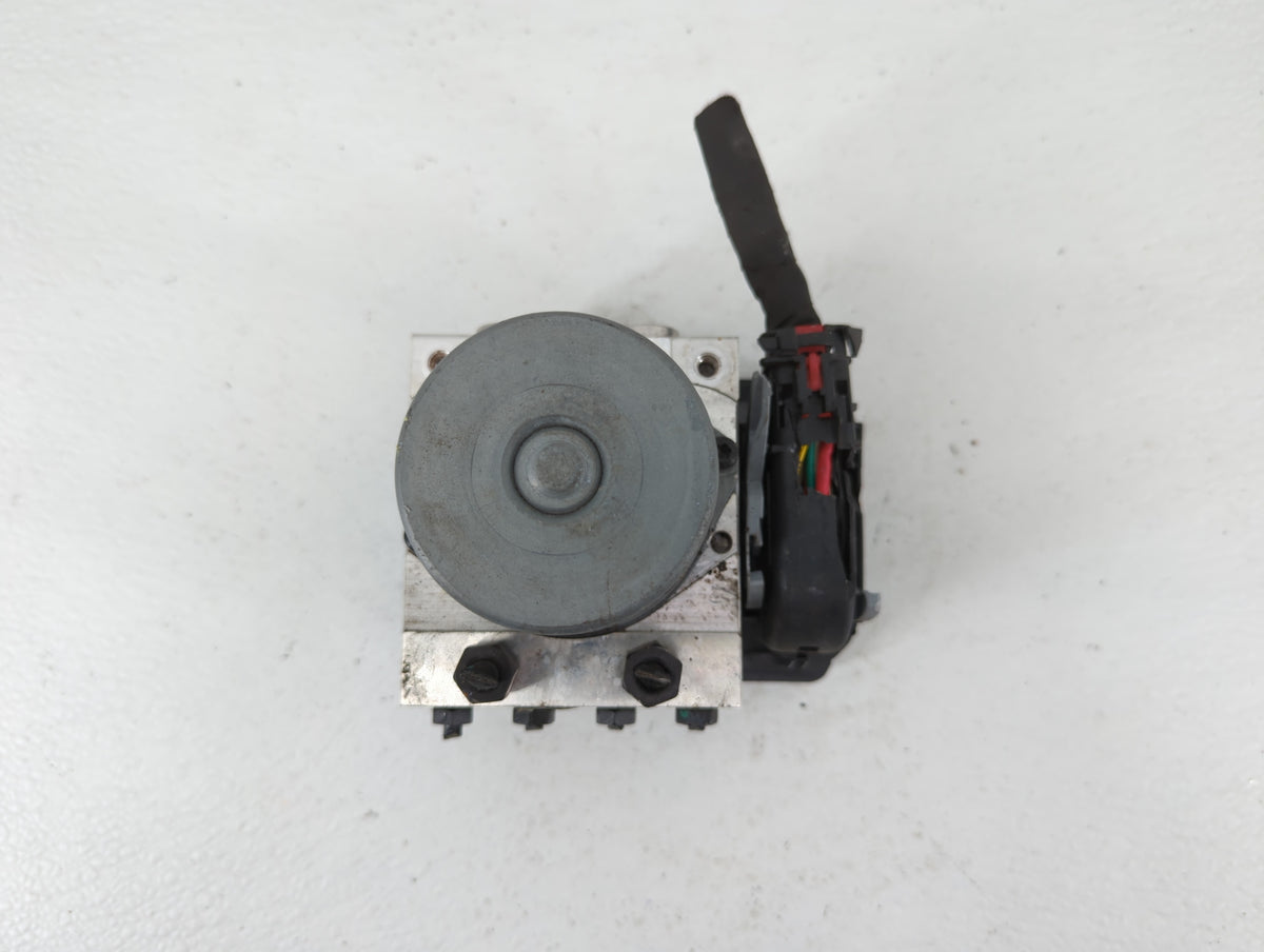 2017-2018 Kia Optima Anti-Lock Brake ABS Pump Module Actuator OEM P/N:D5589-32500 Fits Fits 2017 2018 OEM Used Auto Parts - 