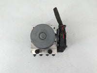 2017-2018 Kia Optima Anti-Lock Brake ABS Pump Module Actuator OEM P/N:D5589-32500 Fits Fits 2017 2018 OEM Used Auto Parts - 