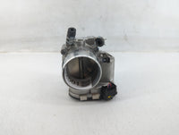 2016-2020 Kia Optima Throttle Body P/N:35100-2G600 Fits Fits 2015 2016 2017 2018 2019 2020 2021 OEM Used Auto Parts - Oemuse