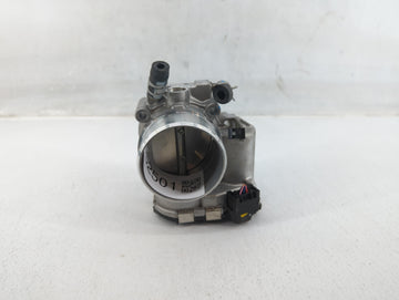 2016-2020 Kia Optima Throttle Body P/N:35100-2G600 Fits Fits 2015 2016 2017 2018 2019 2020 2021 OEM Used Auto Parts - Oemuse