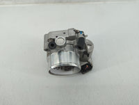 2016-2020 Kia Optima Throttle Body P/N:35100-2G600 Fits Fits 2015 2016 2017 2018 2019 2020 2021 OEM Used Auto Parts - Oemuse
