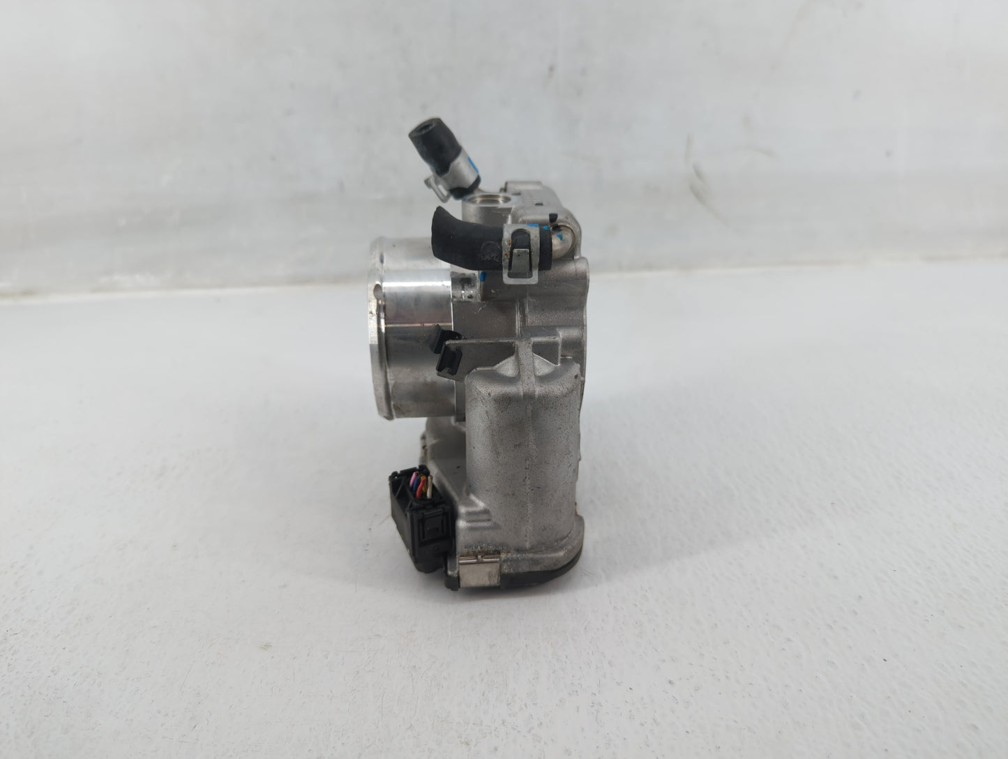 2016-2020 Kia Optima Throttle Body P/N:35100-2G600 Fits Fits 2015 2016 2017 2018 2019 2020 2021 OEM Used Auto Parts - Oemuse